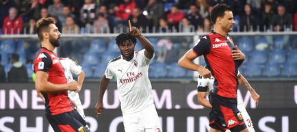 Italia: Seria A - Etapa 7